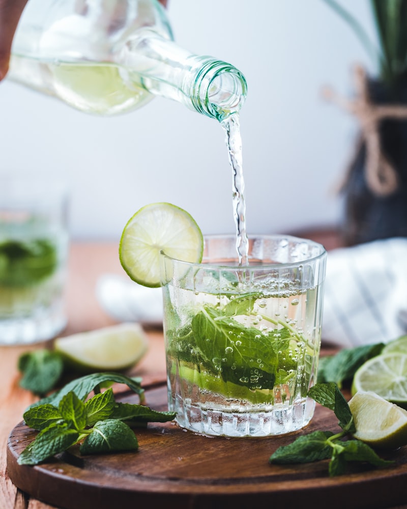 Mojitos