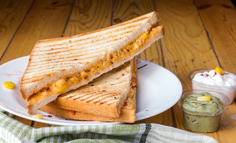 Sandwiches