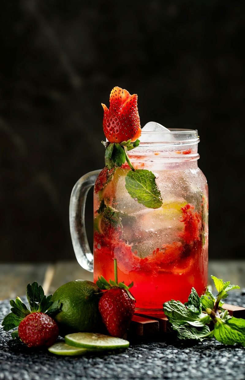 Mojitos